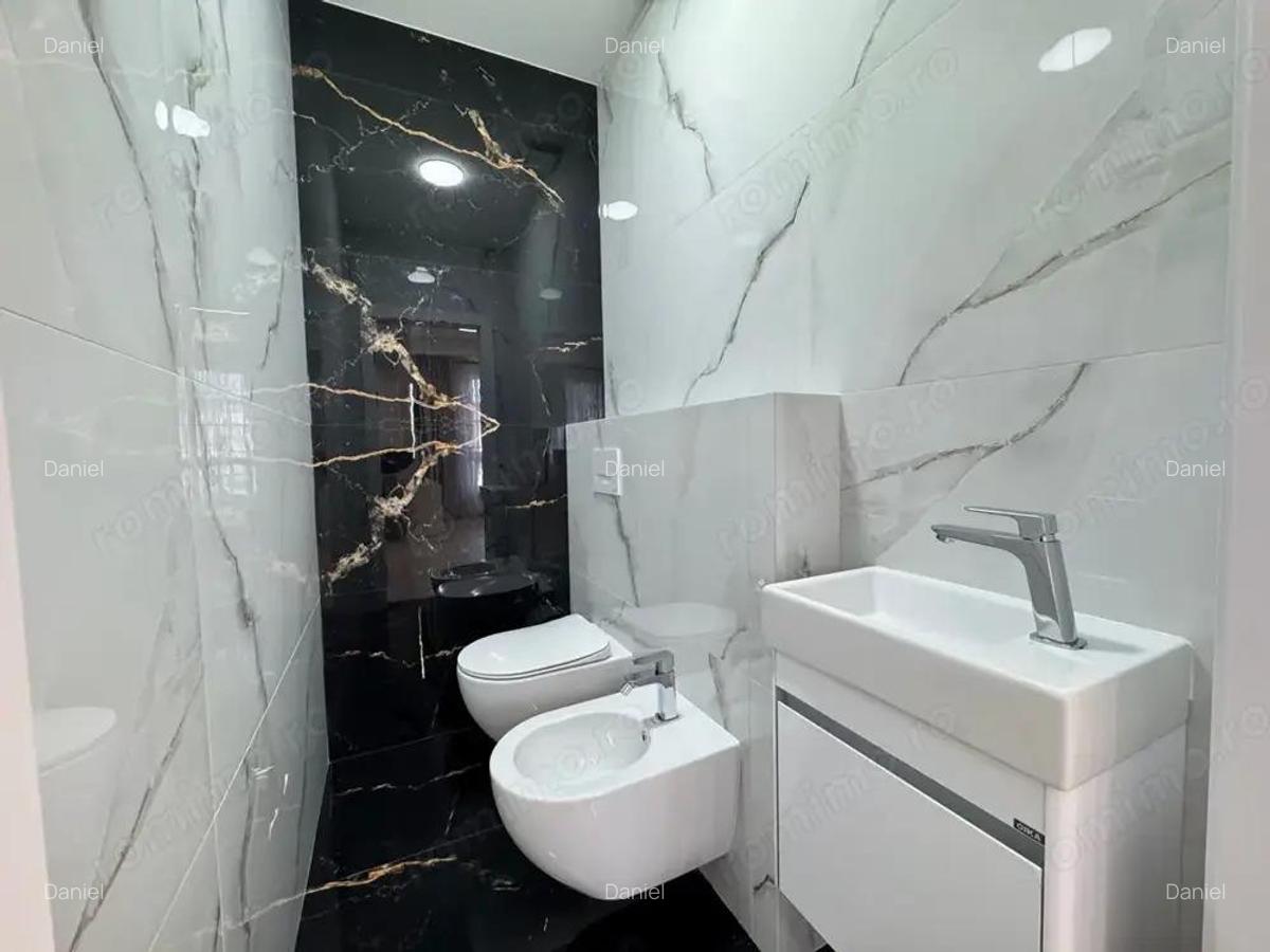 Apartament cu 2 camere in zona Modern - 5