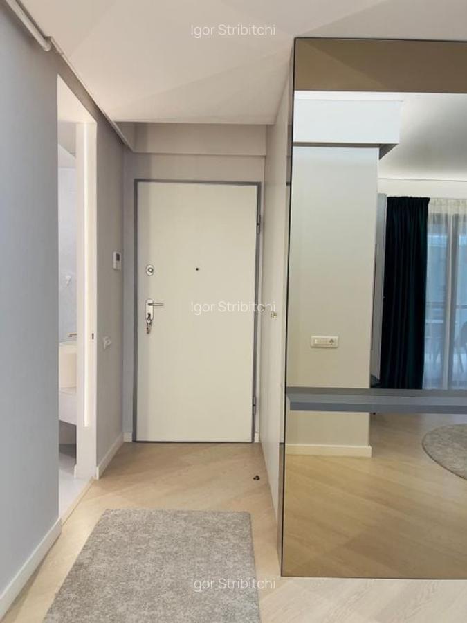 Apartament  3 Camere | Chirie | Pipera | Loc de parcare subteran - 15