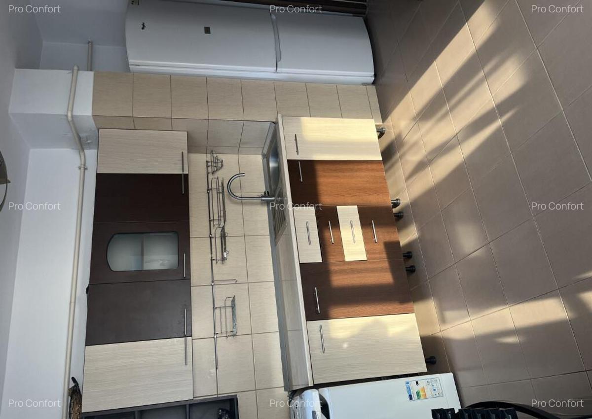 Apartament 3 camere centru la Big - 16