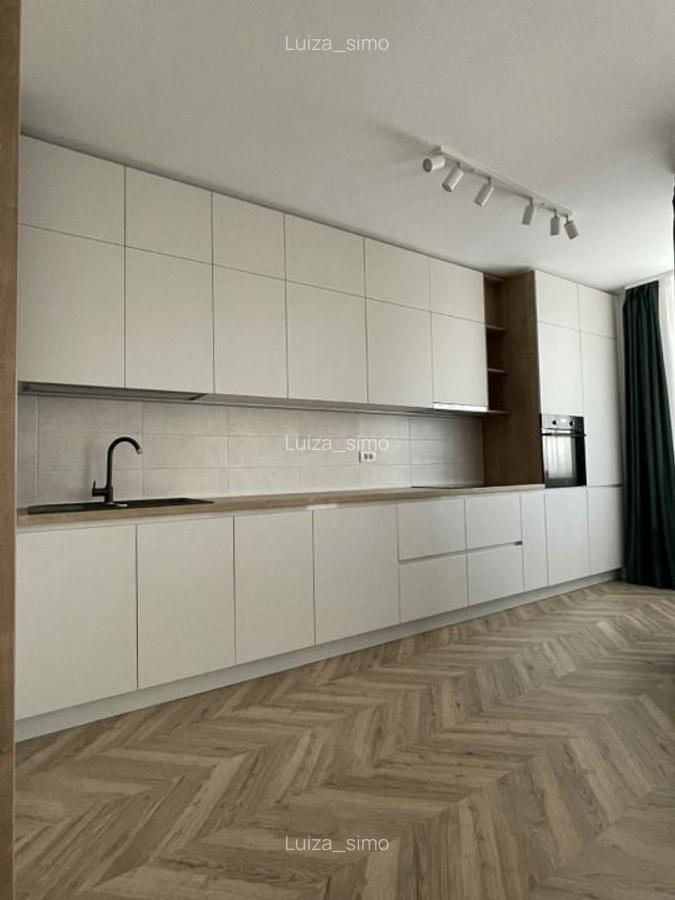 Apartament 2 camere – Nord One Botanic, Etaj 1/9 – Prima închiriere - 7