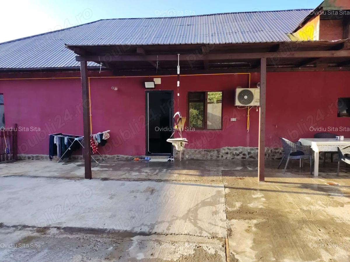 Vand casa in Cara? Severin Re?i?a - 8