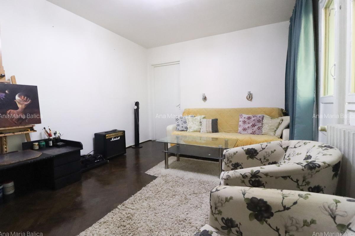 De vanzare apartament Berceni, in bloc de patru nivele - 4