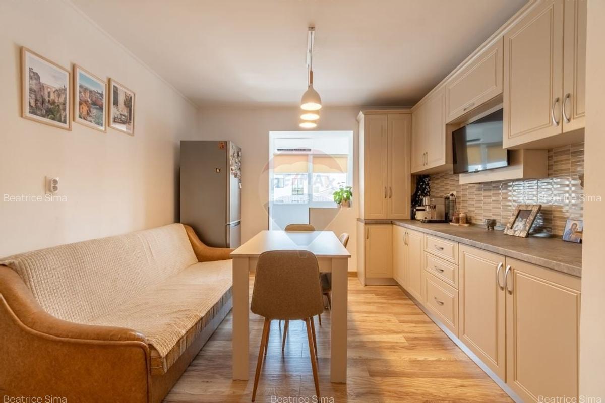 Apartament de vanzare, 2 camere, Calea Dorobantilor - 2