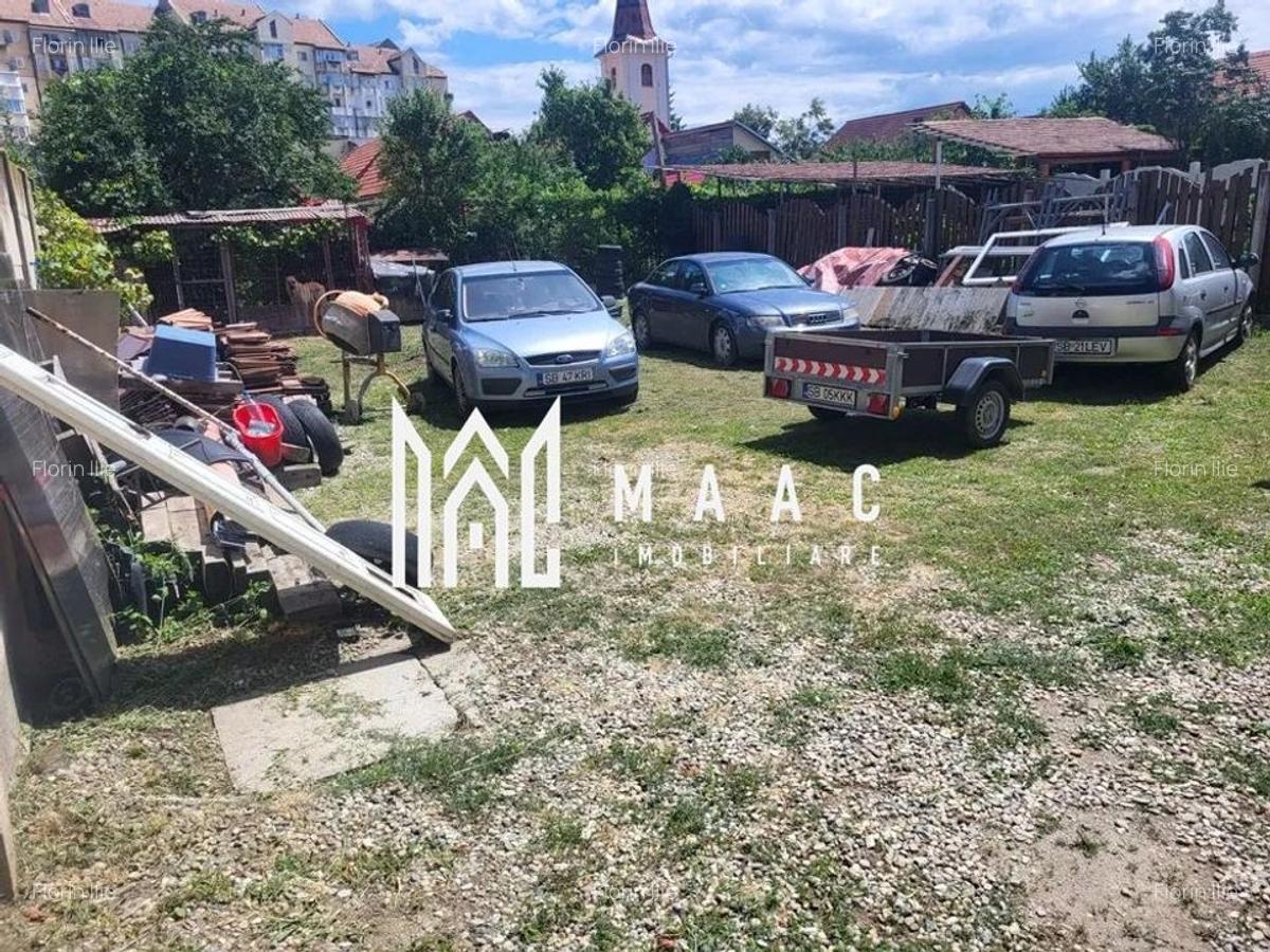 Casa Individuala I 4 Camere I Acces auto I Curte I Terezian - 6