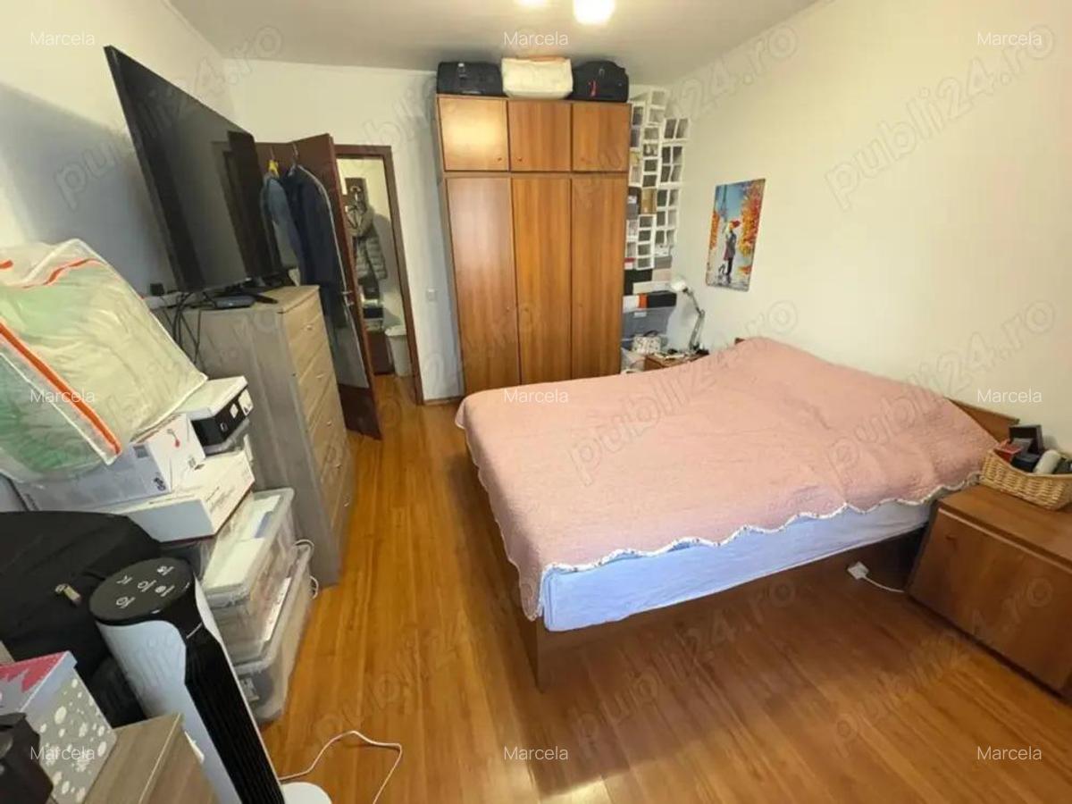 Apartament 3 camere de vanzare Oltenitei - Vacaresti - 11