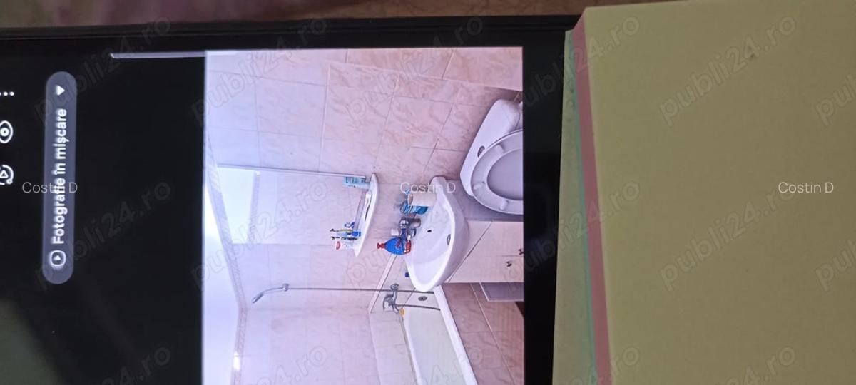 Inchiriez apartament 2 cam vis-a-vis City Mall direct proprietar - 4