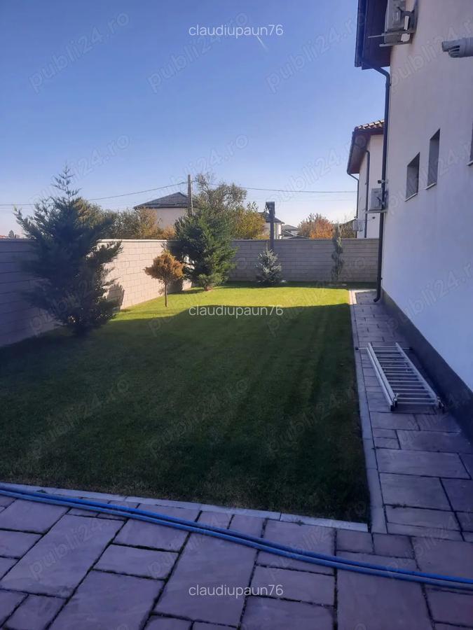 Vila vanzare Dragomiresti Ilfov - 2