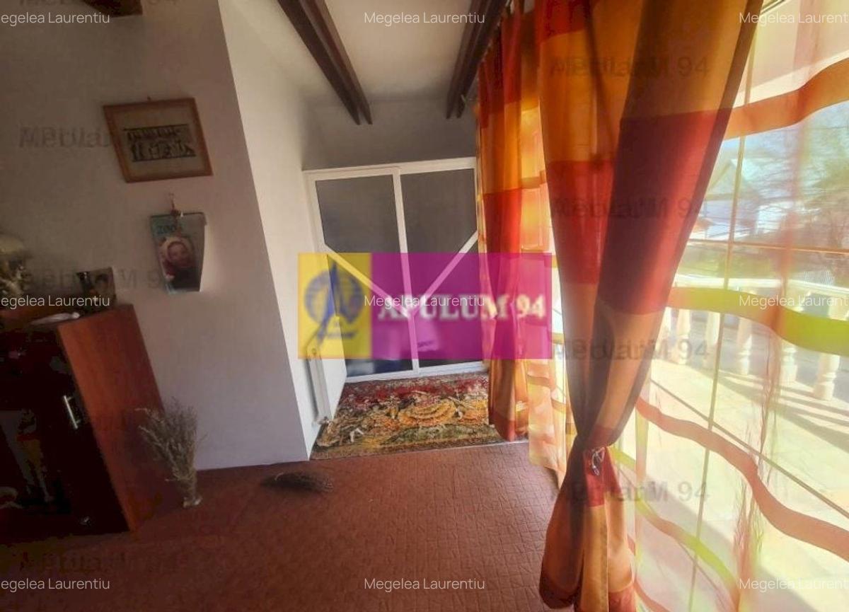 CASA (VILA) DE VANZARE IN CORNU - 29