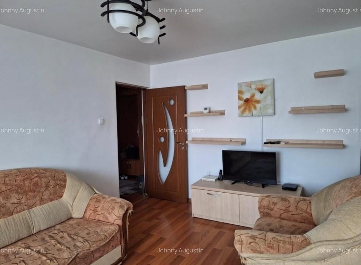 3 camere -Pacurari- Canta- 60 mp - 99000 euro - 2