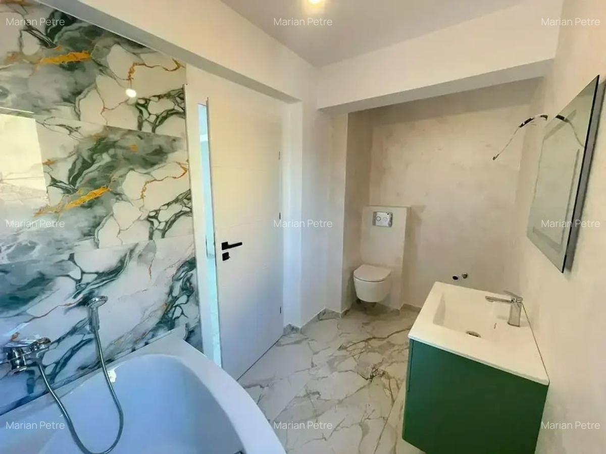 Studio Dublu -Nu rata TVA 9%-Mutare imediata-Parc  Bazilescu! - 7