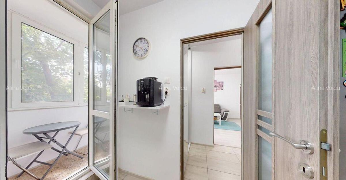 Apartament 2 camere Metrou Grivita Metrou 1 Mai - 14