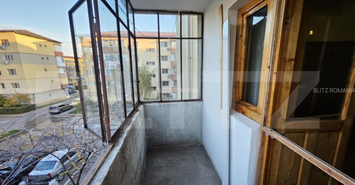 Apartament 2 camere, 50 mp, Micro 11, Str. Vlad ?epe? - 7