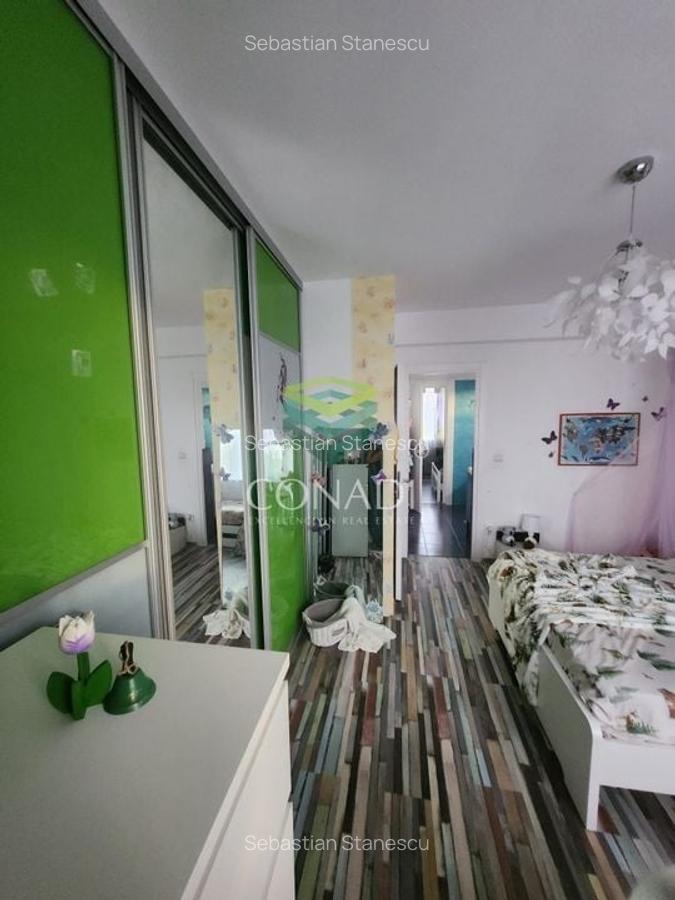 Casa fermecatoare cu  4 dormitoare de vânzare Otopeni, Penny Odai - 24