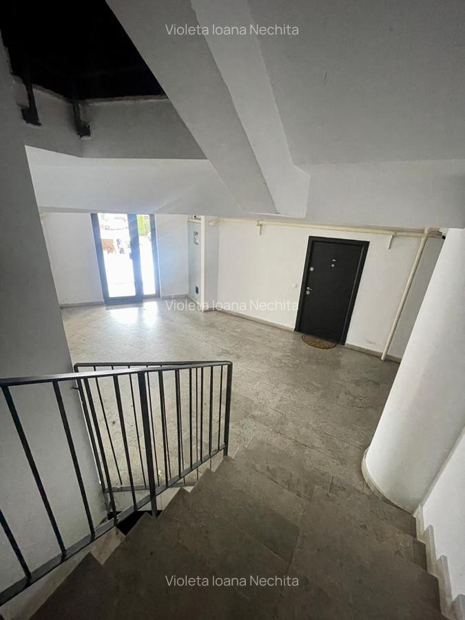 Apartament cu 3 camere mobilat bloc 2014 terasa 14mp Marasti Kaufland Fabricii - 11