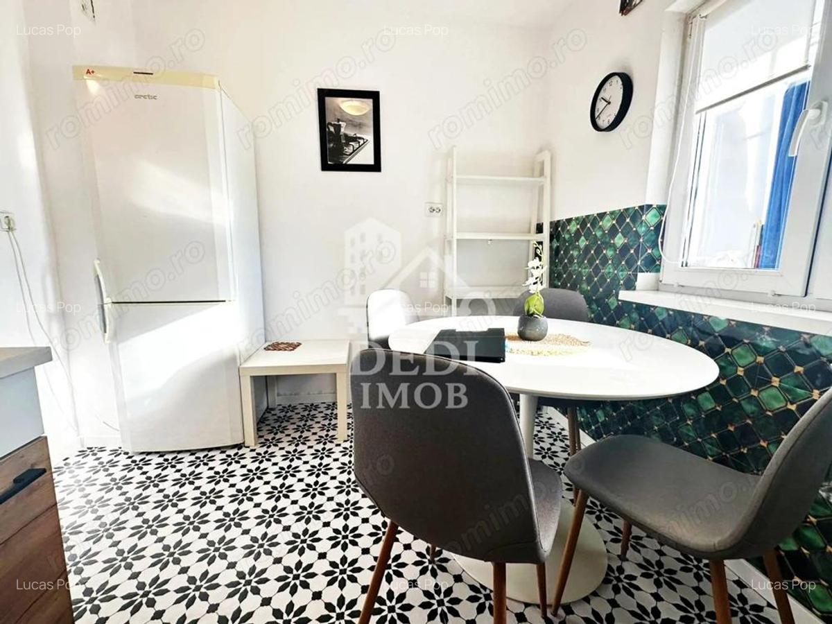 Apartament cu 3 camere de inchiriat Iosia, Oradea - 11