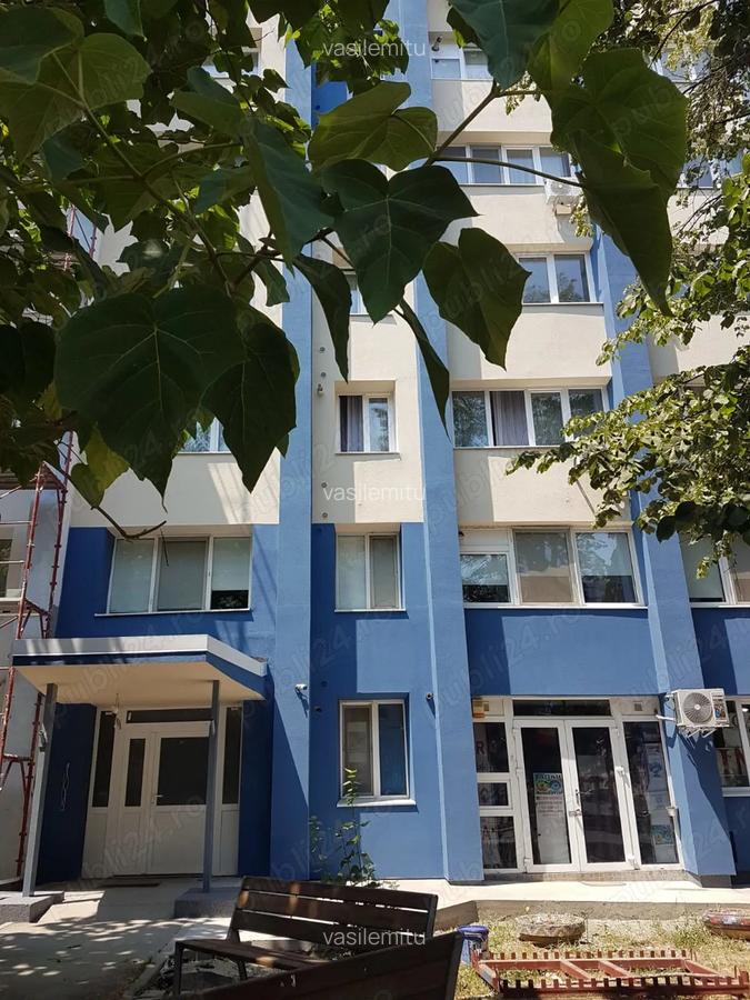 Apartament cu 2 camere de vanzare - 2