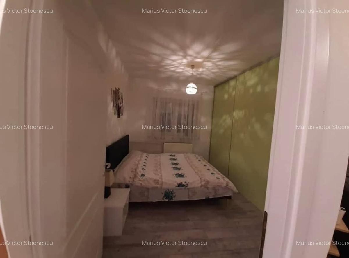 2 camere mobilat/utilat complet, zona Băneasa, parcare liberă, pet friendly - 5