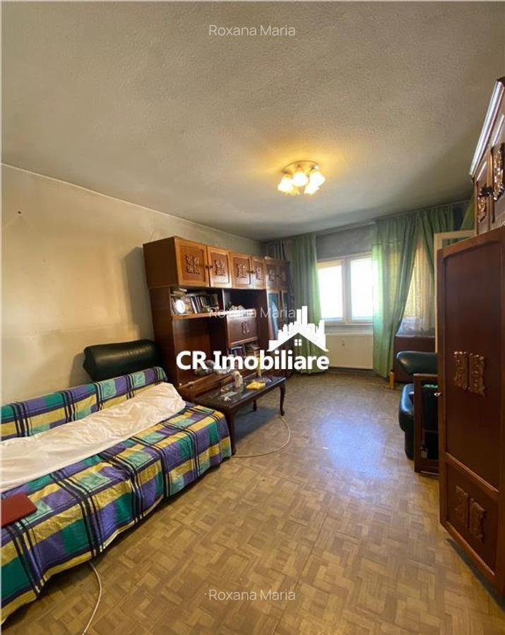 Garsoniera de renovat Tineretului - 1