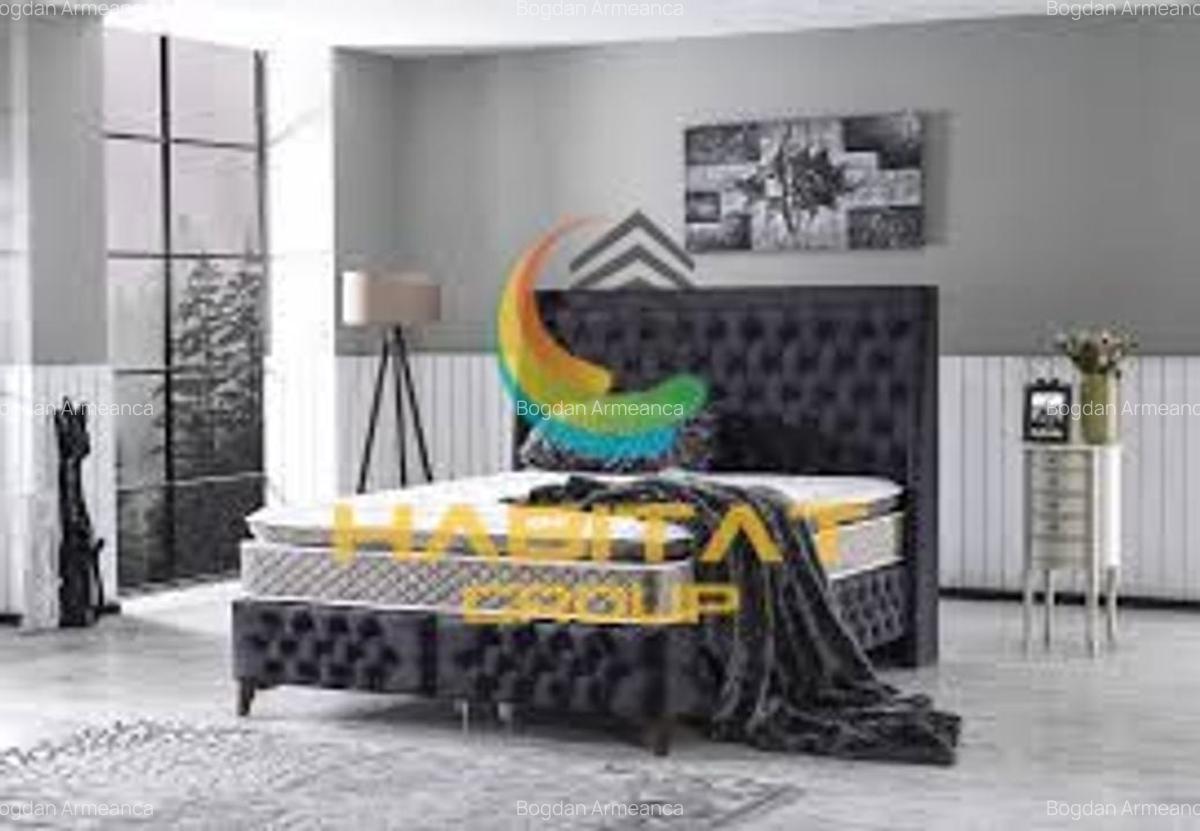 Vand apartament cu 2 camere decomandat in zona Pallady - 8