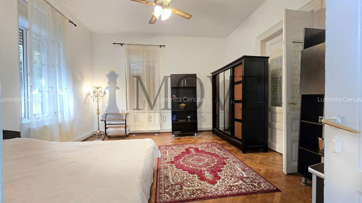 Casa Parter + Demisol în Piata Romana - 6