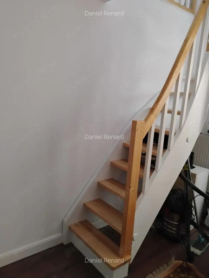 Apartament 2 camere + mansarda - 2