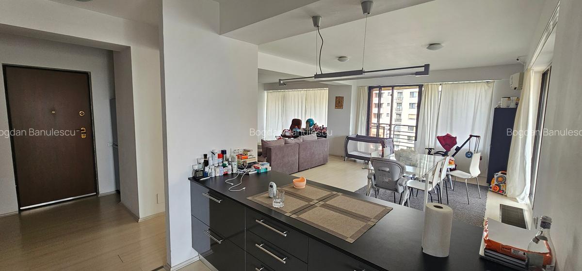 4 camere superb - Central Park - 15