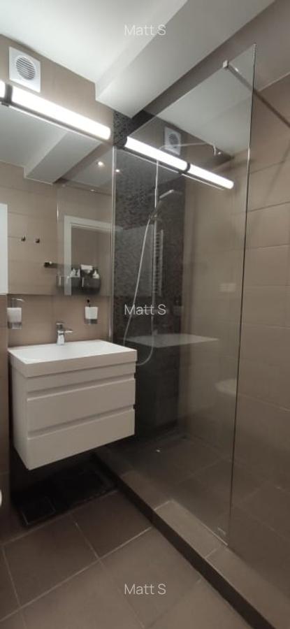 Apt.cu Gradina - Marasti, Cluj - 12