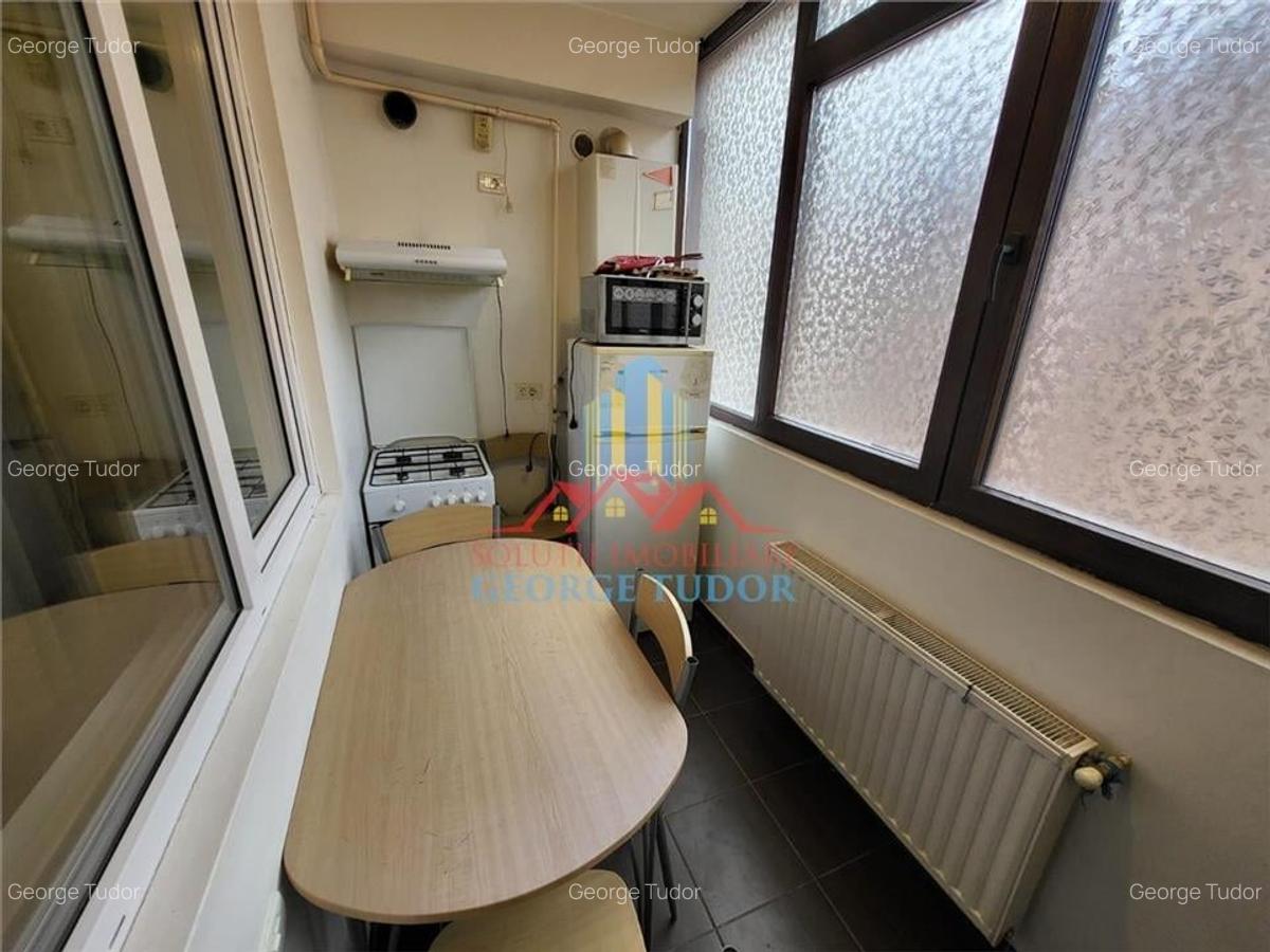 Inchiriere garsoniera Militari Residence - 5