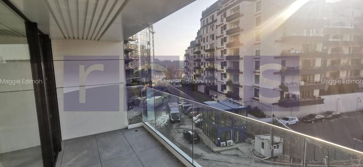 Apartament cu 2 camere în Floreasca - 20