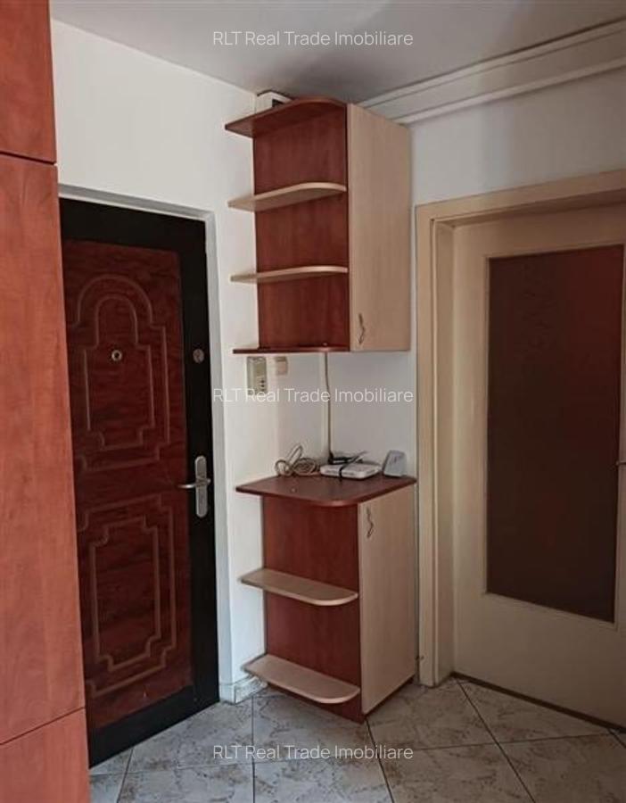 Apartament cu 2 camere decomandat, mobilat în Răcădău - 7