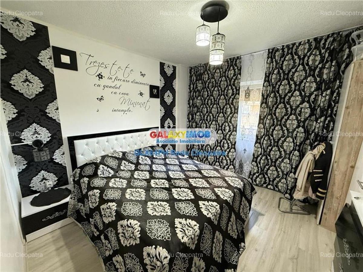 Vanzare apartament 3 camere, Gheorghe Doja, Ploiesti - 1