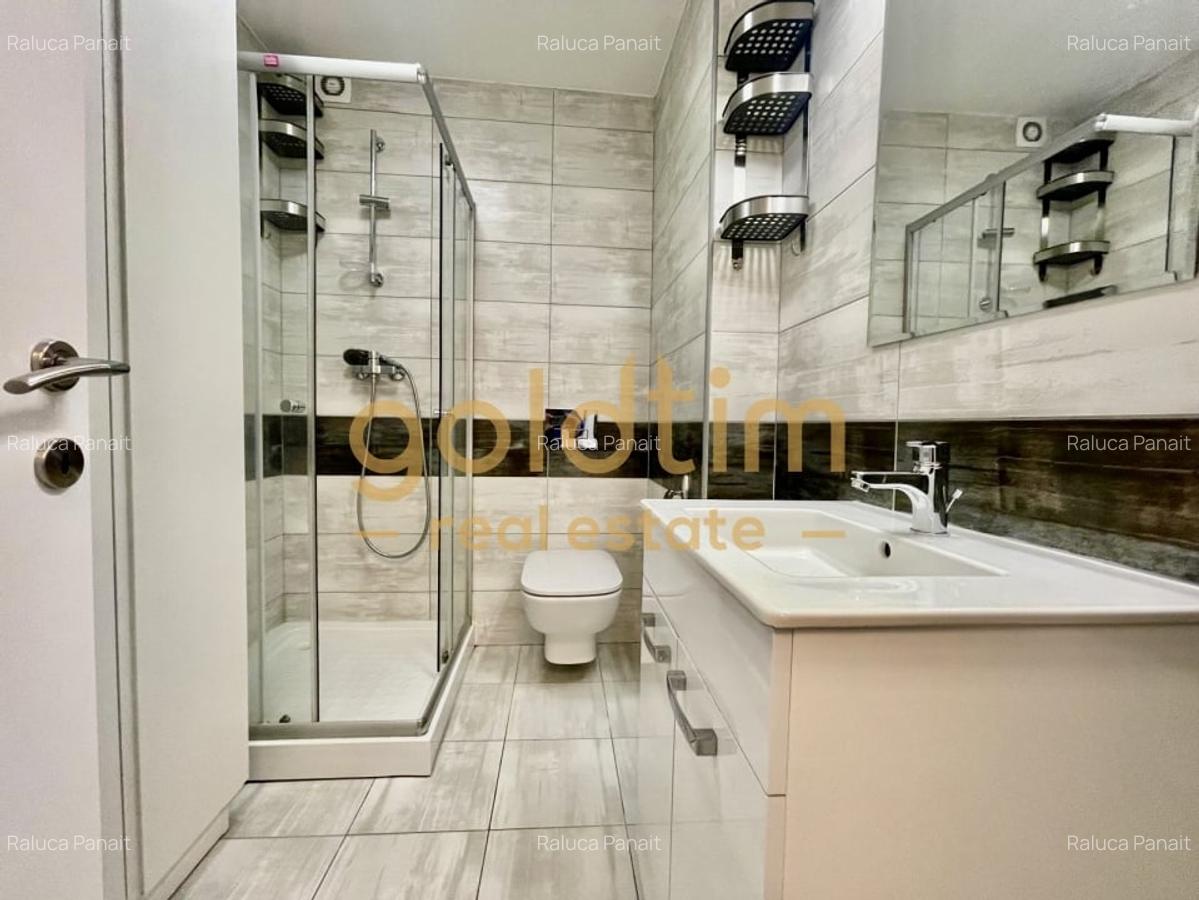 SUPERB/ TERASA 17 mp/ ULTIMUL ETAj/PARCARE - 17