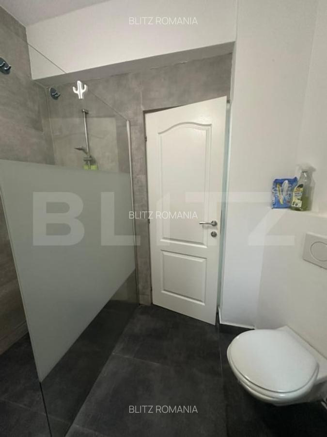 Apartament 3 camere, 64 mp, zona Tudor - 8