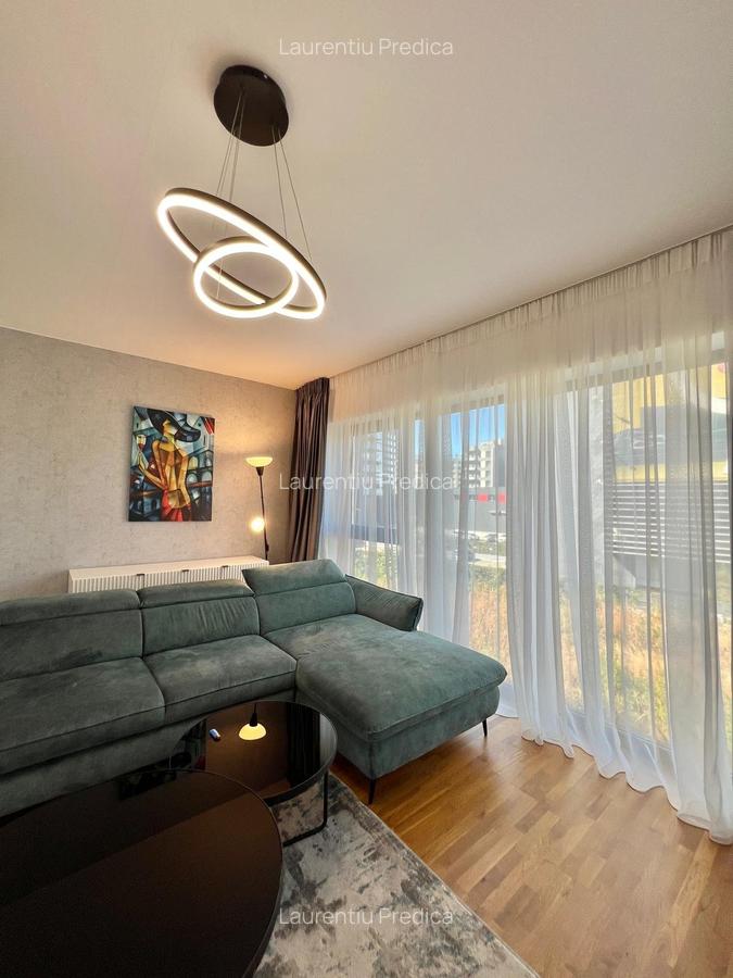 2 camere - BILCIURESTI, Aviatiei, Promenada, Herastrau - 4