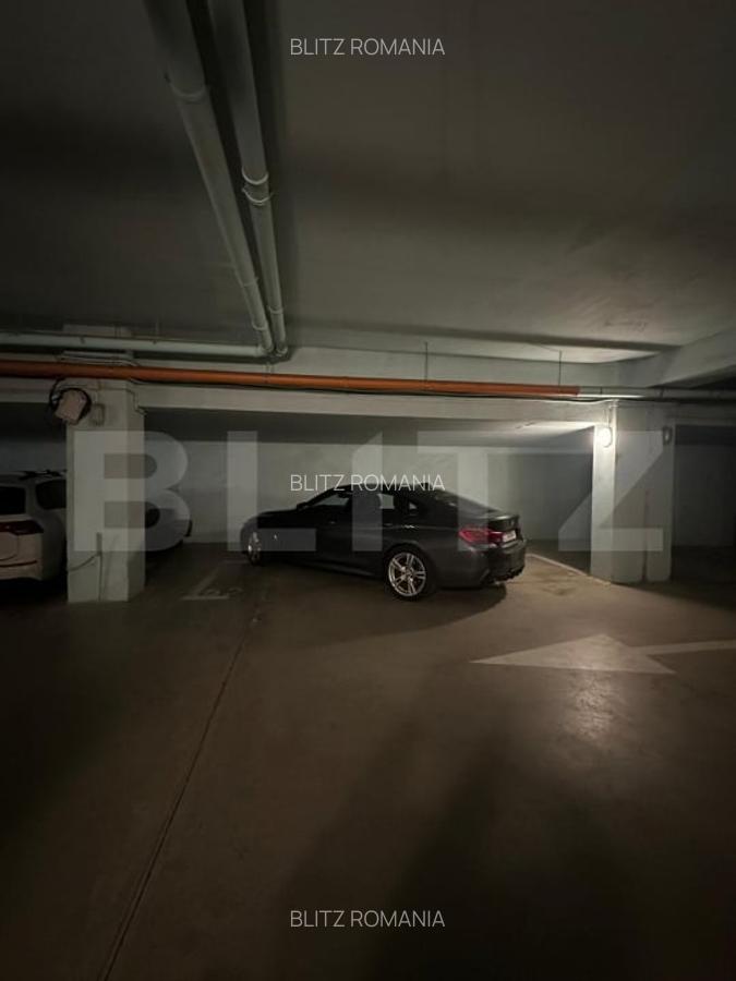 Apartament cu 2 camere, modern, 54 mp, zona Iris - 5