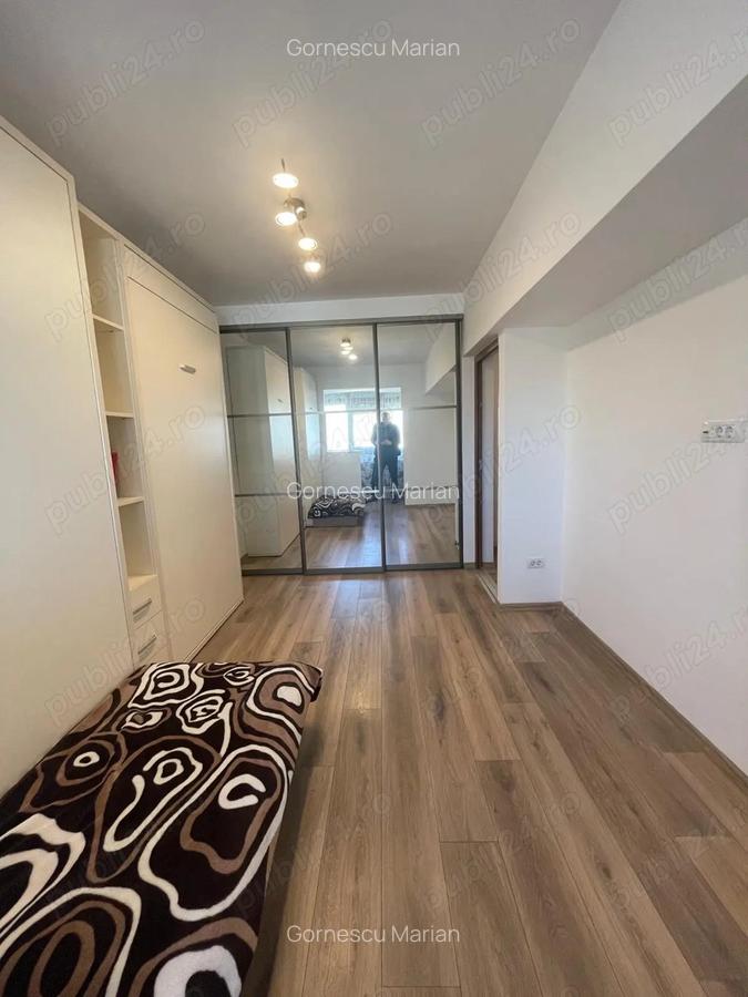Apartment 2 camere IC Frimu - 8
