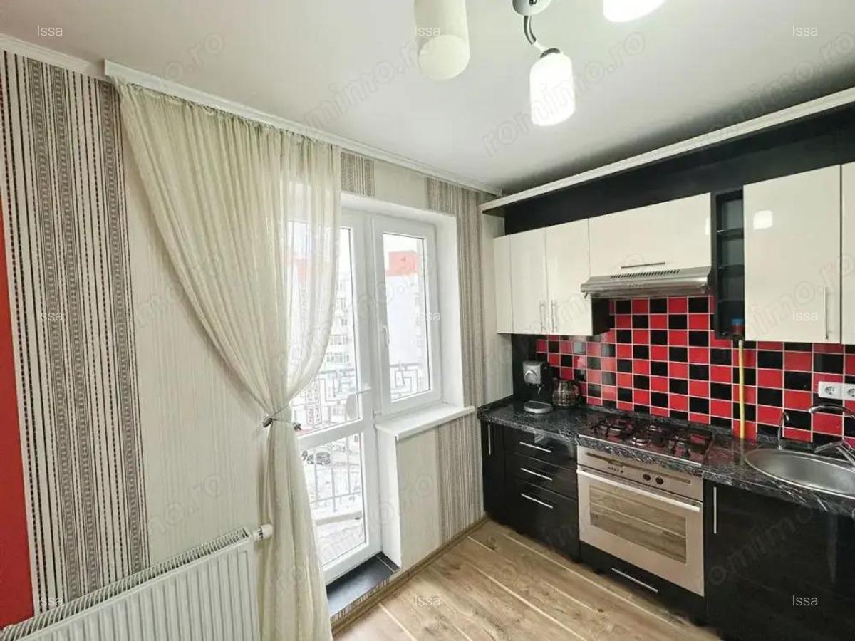 Vanzare garsoniera zona Panduri - 3