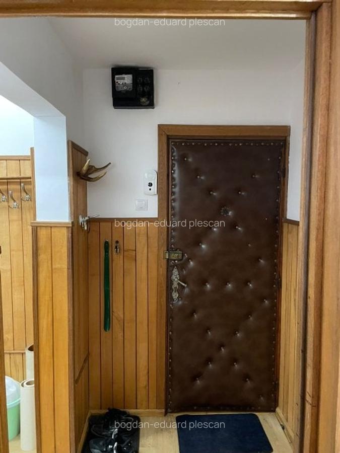Apartament 2 camere Independenței, lângă biblioteca UMF - 13