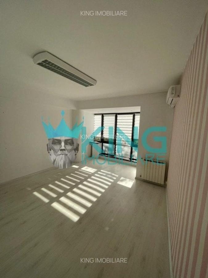 Apartament cu 3 camere decomandat în Dorobanți - 1