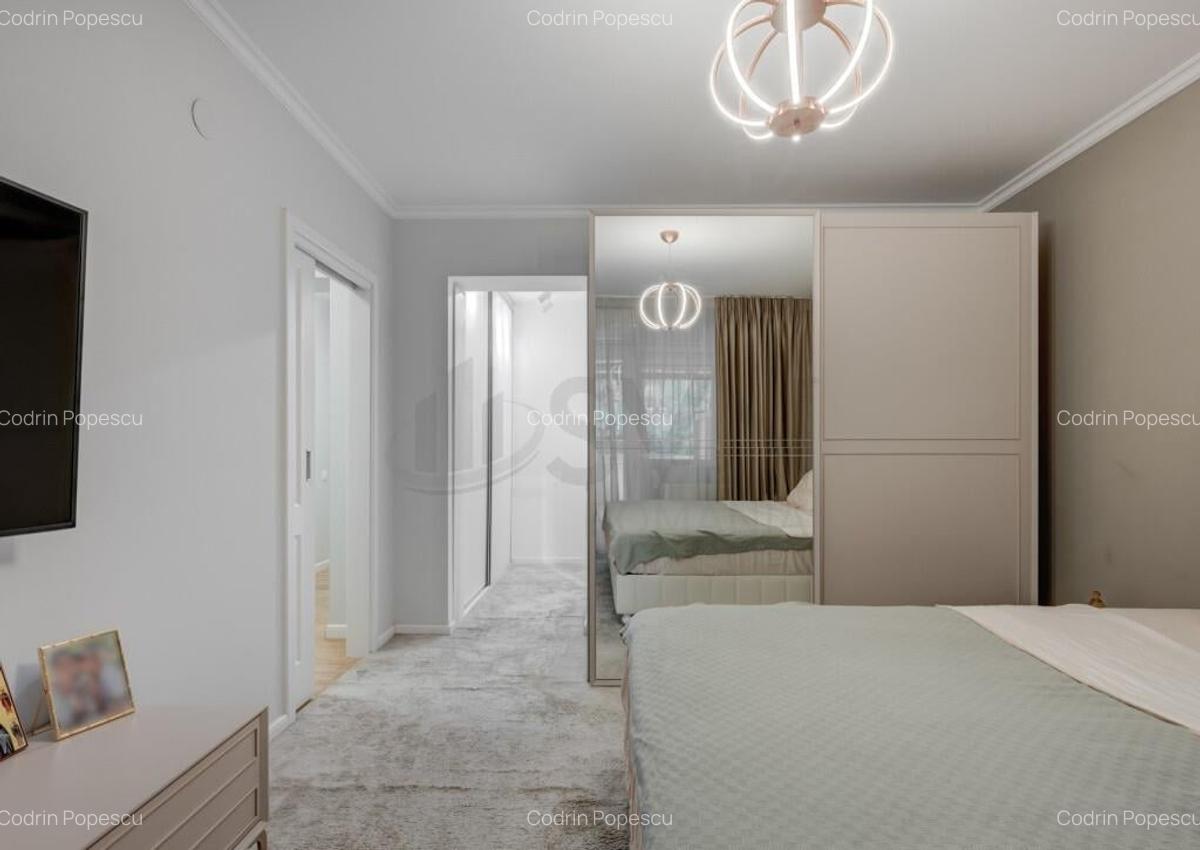 Apartament 3 camere l Curte l Parcare - 8 Apartament 3 camere l Curte l Parcare - 8