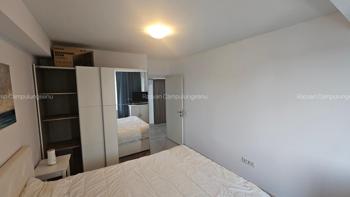 APARTAMENT 2 camere zona Otopeni bloc NOU-Complex cu Piscina - 16