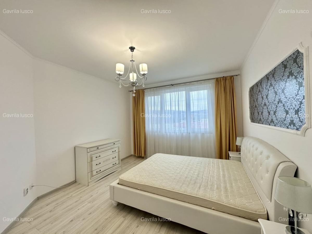 Comision 0%. inchiriere 2 camere sens  BMW, Metro Floresti - 6