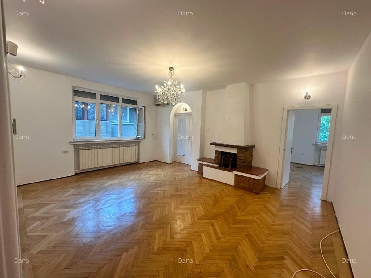 Apartament cu 4 camere decomandat în Dorobanți - 15