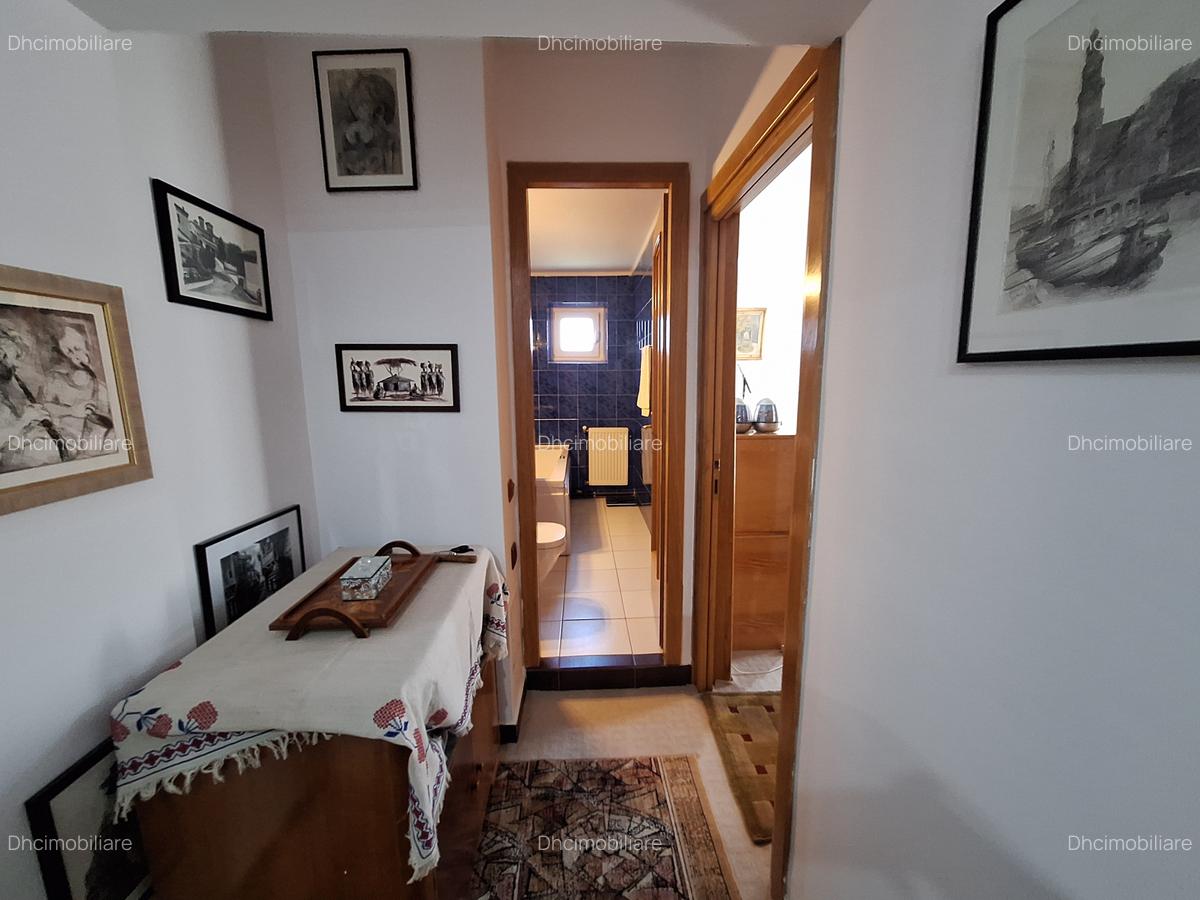 Apartament 4 camere 13 septembrie Prosper unicat - 17