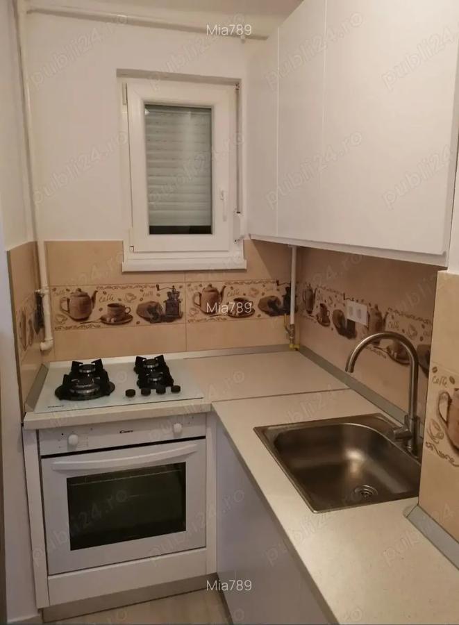 Chirie Cuza Voda apartament 2 camere renovat - 7