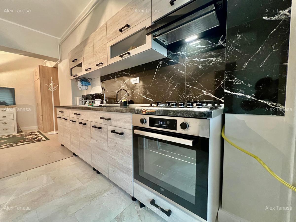 Apartament 2 camere Royal Town - 9