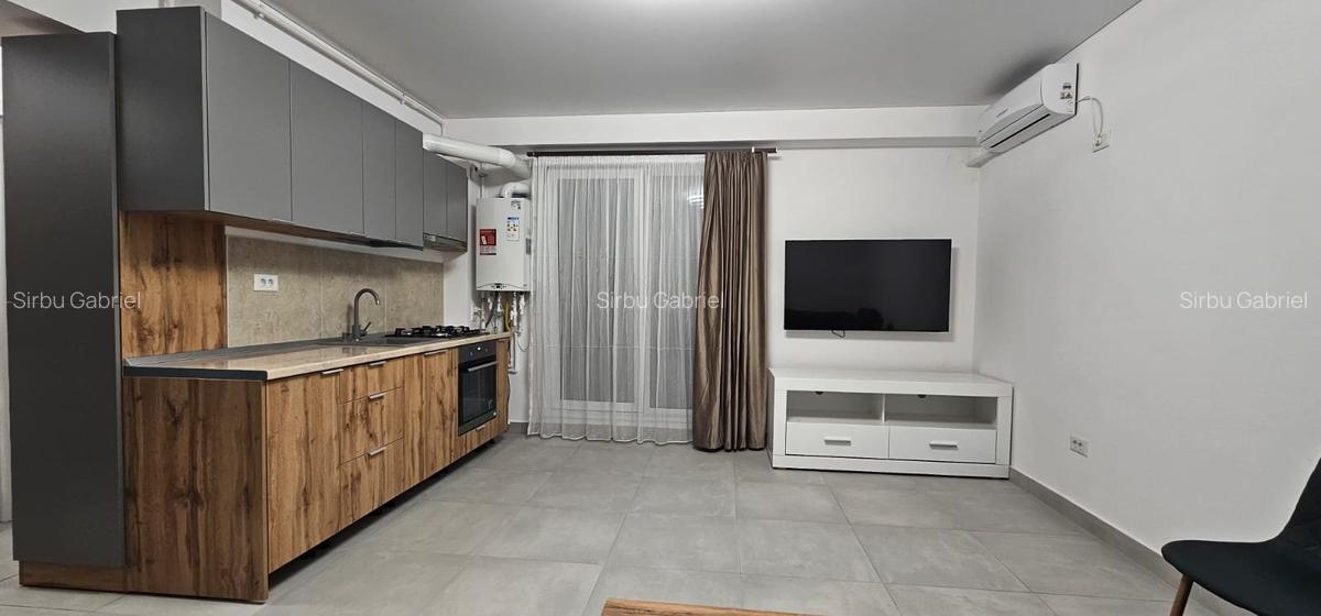 Inchiriere apartament 2 camere-Berceni- Aparatorii Patriei - 1
