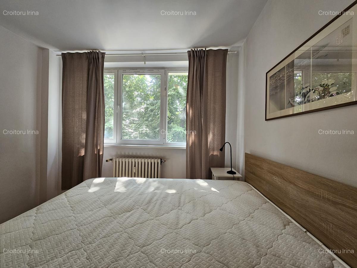 Gara de Nord - inchiriere apartament modern cu 2 camere ! - 15