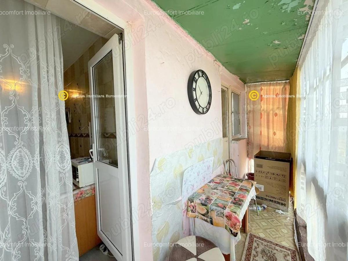 2 camere in Micro 39C etaj 5 liber - 10