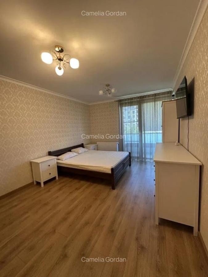 Inchiriere apart. cu 1 camera, 40 mp., Park Lake, langa Iulius Mall - 4